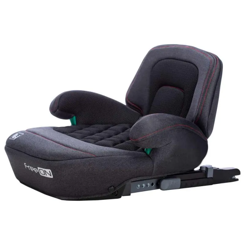 FREEON BUSTER I-SIZE (125- 150 CM) COSMO PLUS BLACK