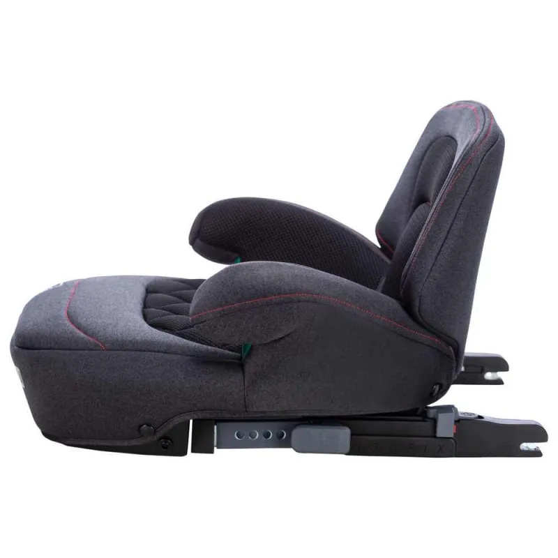 FREEON BUSTER I-SIZE (125- 150 CM) COSMO PLUS BLACK
