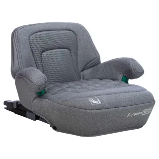 FREEON BUSTER I-SIZE (125- 150 CM) COSMO PLUS GREY 