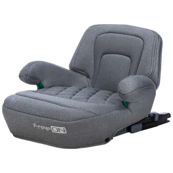 FREEON BUSTER I-SIZE (125- 150 CM) COSMO PLUS GREY 
