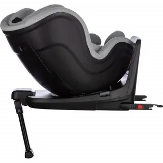 FREEON AUTO SEDISTE I-SIZE (40-105 CM) GALAXY SVETLO SIVO