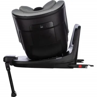 FREEON AUTO SEDISTE I-SIZE (40-105 CM) GALAXY SVETLO SIVO