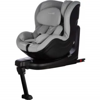 FREEON AUTO SEDISTE I-SIZE (40-105 CM) GALAXY SVETLO SIVO