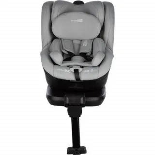 FREEON AUTO SEDISTE I-SIZE (40-105 CM) GALAXY SVETLO SIVO