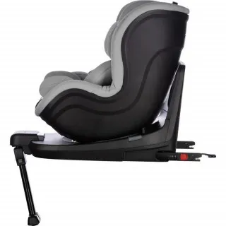 FREEON AUTO SEDISTE I-SIZE (40-105 CM) GALAXY SVETLO SIVO