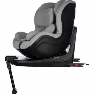 FREEON AUTO SEDISTE I-SIZE (40-105 CM) GALAXY SVETLO SIVO