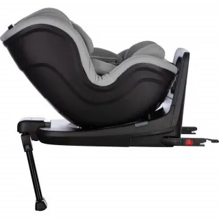 FREEON AUTO SEDISTE I-SIZE (40-105 CM) GALAXY SVETLO SIVO