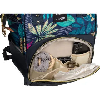 FREEON RANAC SIMPLY NAVY BLUE