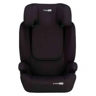 FREEON AUTO SEDISTE I-SIZE (100-150CM) VEGA BLACK 