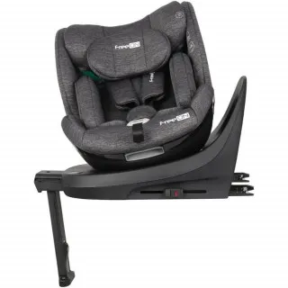 FREEON AUTO SEDISTE I-SIZE (40-150CM) SPACE GRAY 