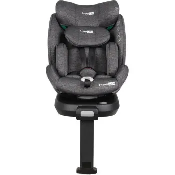 FREEON AUTO SEDISTE I-SIZE (40-150CM) SPACE GRAY 