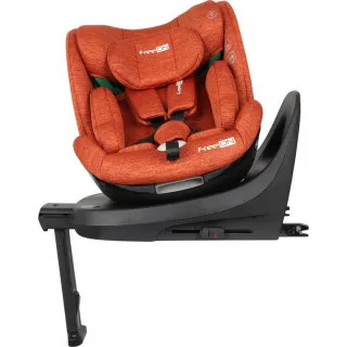 FREEON AUTO SEDISTE I-SIZE (40-150CM) SPACE ORANGE