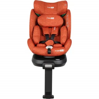 FREEON AUTO SEDISTE I-SIZE (40-150CM) SPACE ORANGE