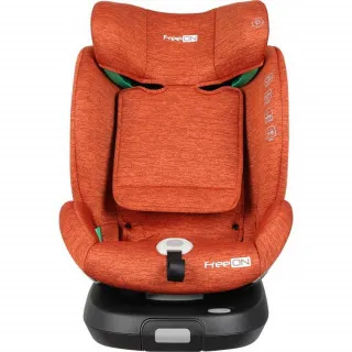 FREEON AUTO SEDISTE I-SIZE (40-150CM) SPACE ORANGE