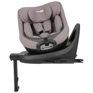 FREEON AUTO SEDISTE I-SIZE (40-125CM) LOTUS GRAY
