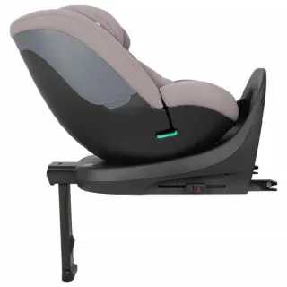 FREEON AUTO SEDISTE I-SIZE (40-125CM) LOTUS GRAY