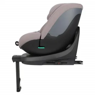 FREEON AUTO SEDISTE I-SIZE (40-125CM) LOTUS GRAY