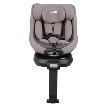 FREEON AUTO SEDISTE I-SIZE (40-125CM) LOTUS GRAY 