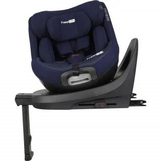 FREEON AUTO SEDISTE I-SIZE (40-125CM) LOTUS BLUE