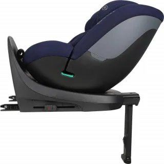 FREEON AUTO SEDISTE I-SIZE (40-125CM) LOTUS BLUE