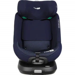 FREEON AUTO SEDISTE I-SIZE (40-125CM) LOTUS BLUE