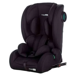 FREEON AUTO SEDISTE I-SIZE (76-150CM) MODUS BLACK 