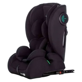 FREEON AUTO SEDISTE I-SIZE (76-150CM) MODUS BLACK 