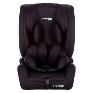 FREEON AUTO SEDISTE I-SIZE (76-150CM) MODUS BLACK 