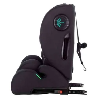 FREEON AUTO SEDISTE I-SIZE (76-150CM) MODUS BLACK 