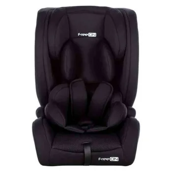 FREEON AUTO SEDISTE I-SIZE (76-150CM) MODUS BLACK 