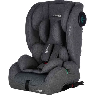 FREEON AUTO SEDISTE I-SIZE (76-150CM) MODUS GREY 