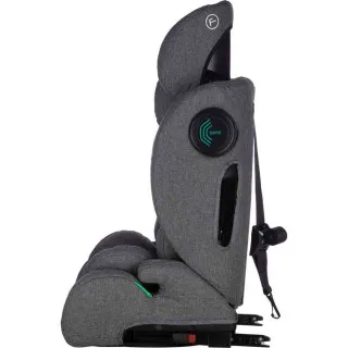 FREEON AUTO SEDISTE I-SIZE (76-150CM) MODUS GREY 