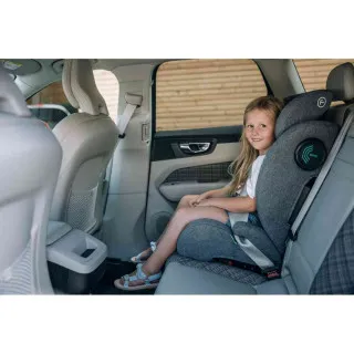 FREEON AUTO SEDISTE I-SIZE (76-150CM) MODUS GREY 