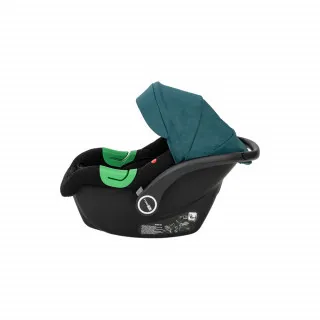 FREEON KOLICA TRIO SISTEM JOY GREEN 