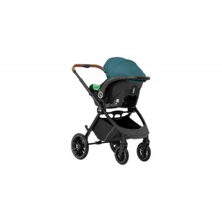 FREEON KOLICA TRIO SISTEM JOY GREEN 