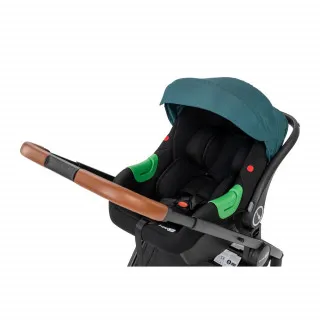 FREEON KOLICA TRIO SISTEM JOY GREEN 