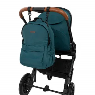 FREEON KOLICA TRIO SISTEM JOY GREEN 