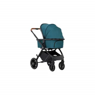 FREEON KOLICA TRIO SISTEM JOY GREEN 