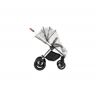 FREEON KOLICA TRIO SISTEM JOY GREY