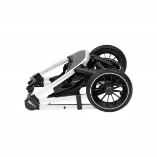 FREEON KOLICA TRIO SISTEM JOY GREY