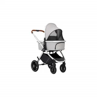 FREEON KOLICA TRIO SISTEM JOY GREY