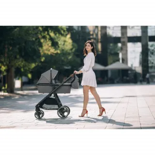 FREEON KOLICA 4 U 1 BLOOM DARK GREY 