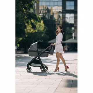 FREEON KOLICA 4 U 1 BLOOM DARK GREY 