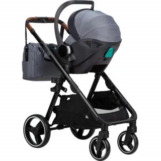 FREEON KOLICA 4 U 1 BLOOM DARK GREY 