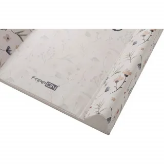 FREEON PODLOGA ZA PREPOVIJANJE TVRDA TINY MIRACLE 50 X 80 X 10 CM