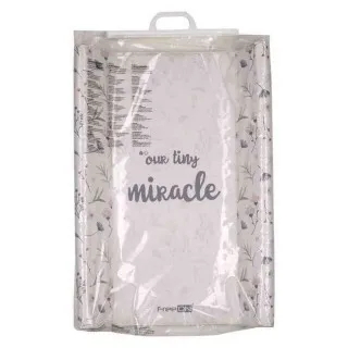 FREEON PODLOGA ZA PREPOVIJANJE MEKA TINY MIRACLE 50 X 70 X 10 CM