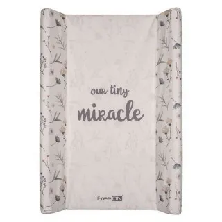 FREEON PODLOGA ZA PREPOVIJANJE MEKA TINY MIRACLE 50 X 70 X 10 CM