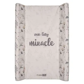 FREEON PODLOGA ZA PREPOVIJANJE MEKA TINY MIRACLE 50 X 70 X 10 CM 