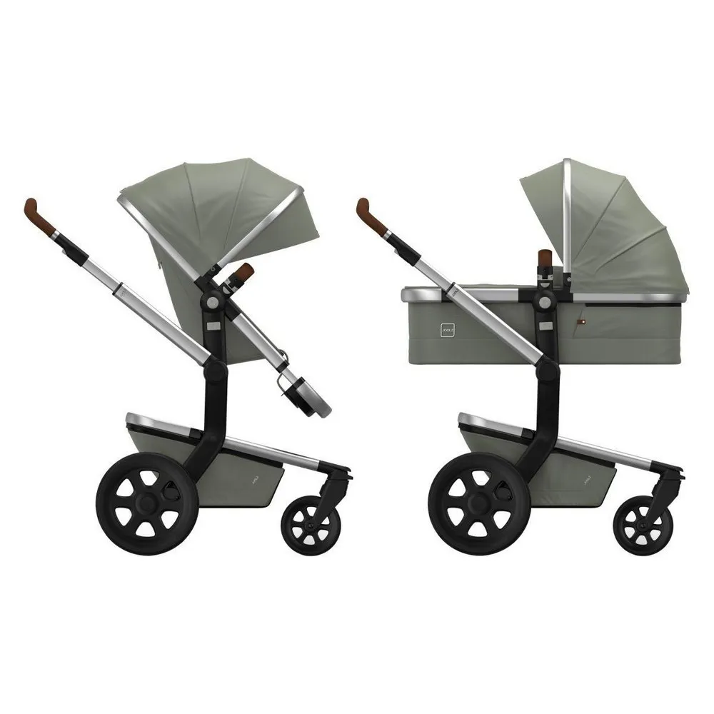 JOOLZ KOLICA DUO SISTEM DAY3 ELEPHANT GREY 