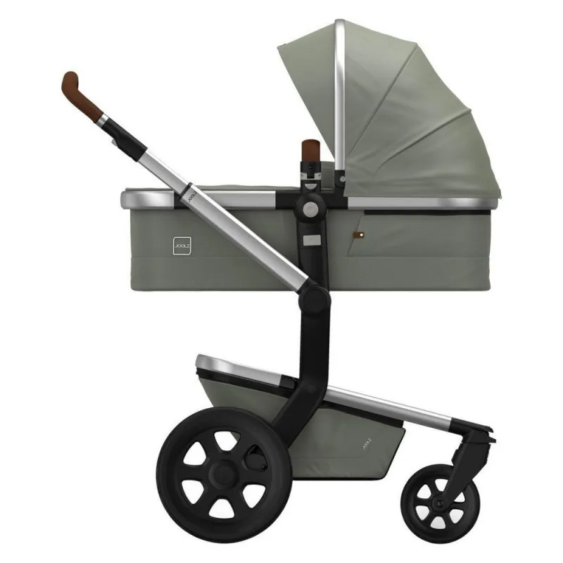 JOOLZ KOLICA DUO SISTEM DAY3 ELEPHANT GREY 